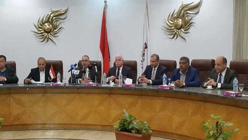 توقيع اتفاقيتي تعاون