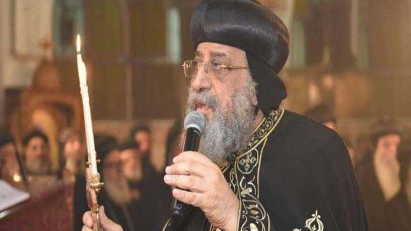 مدبولي يرسل برقية