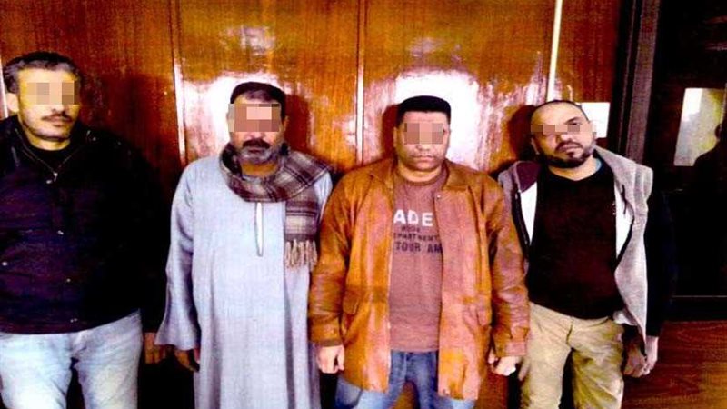 مصدر أمني: وكيل إدارة