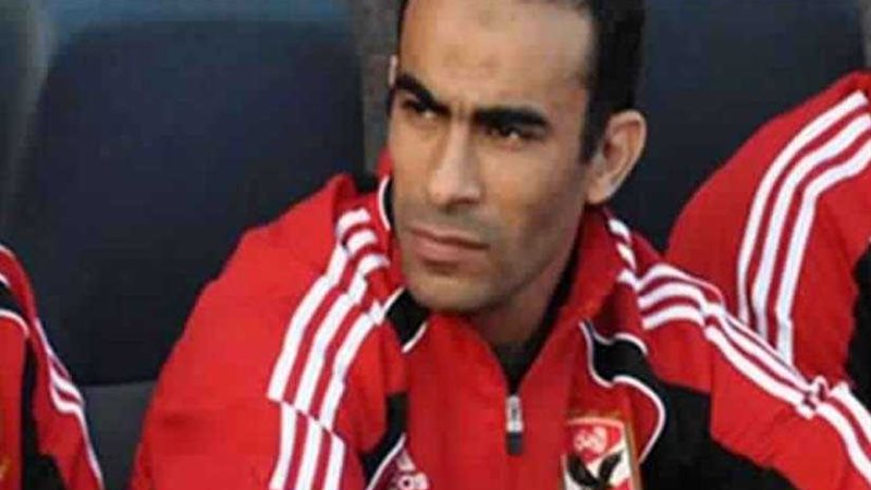 عبد الحفيظ يكشف ضوابط