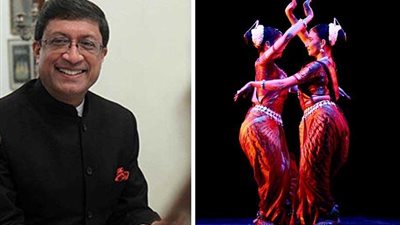 السفير الهندي: 