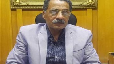 مدير أمن الإسماعيلية يكرم عددًا من رجال الشرطة المتميزين