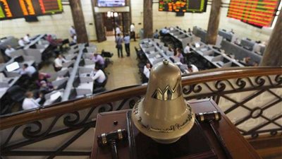 تراجع مؤشرات البورصة بنهاية تعاملات الأسبوع