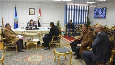 بروتوكول بين البحيرة والسياحة لتطوير مسار رحلة العائلة المقدسة