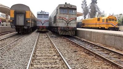 ارتباك في جدول تشغيل قطارات خطوط الوجهين البحري والقبلي