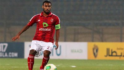 فحص طبي السبت لحسم موقف عاشور وسعد من لقاء الزمالك