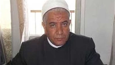 المنيا.. وكيل وزارة الأوقاف يوجه بحراسة مساجد الصوفية