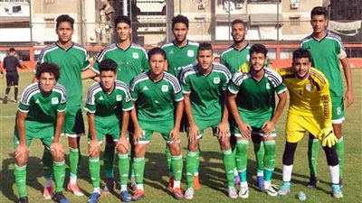 المصري ينهي إجراءات قيد الثلاثي مسعود وحسن وواتارا في قائمة الفريق