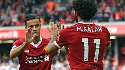 صلاح يغيب عن مباراة ليفربول أمام إيفرتون