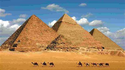 المركز الثقافي الهندي: السياحة المستدامة سبل جديدة للتنمية