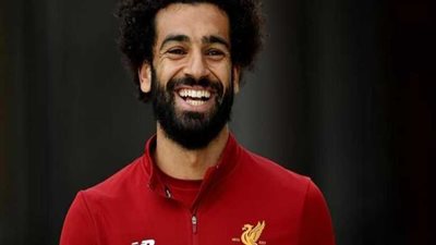 ليفربول​ يهنئ محمد صلاح بلقب أفضل لاعب في إفريقيا