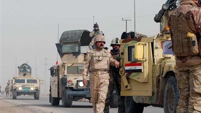 مسئول عراقي: إغلاق الطرق الرئيسية بين كركوك وتكريت والحويجة لملاحقة جيوب داعش