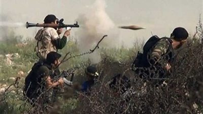 المرصد السوري: مقتل 14 عنصرا من قوات النظام بالغوطة الشرقية