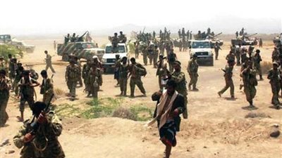 اليمن: قوات الشرعية تحرر منطقتين بمحافظة الجوف من قبضة الحوثيين