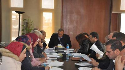 ترخيص ١١٩مصنعا بنهاية فبراير بالجيزة