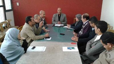 3 الآف استمارة رأى للخروج بلائحة لانتخابات مراكز الشباب