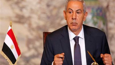 قابيل: جاري الانتهاء من إعداد استراتيجيات فى عدد من القطاعات الصناعية