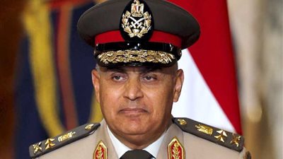 القوات المسلحة تهنئ الإخوة المسيحيين بعيد الميلاد المجيد