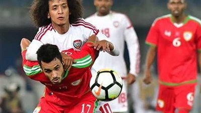 الإمارات تواجه عمان في نهائي بطولة خليجي 23