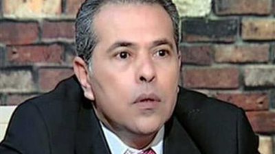 غدا.. طعن توفيق عكاشة على إسقاط عضويته من البرلمان