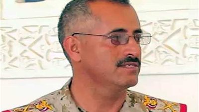 نجاة رئيس هيئة الأركان اليمنية من انفجار لغم