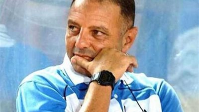 المدير الفني لسموحة: الفوز على المصري سيعيدنا للمنافسة على الدوري