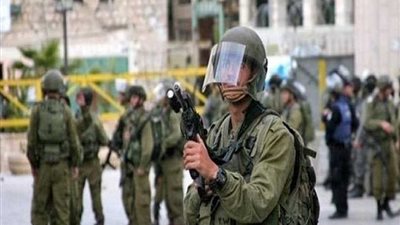 الاحتلال الإسرائيلي يقمع مسيرات اليوم بالضفة الغربية وغزة