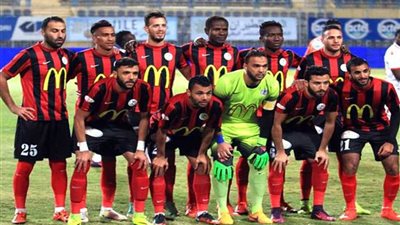 الداخلية تفوز على وادي دجلة (1/2) في الدوري