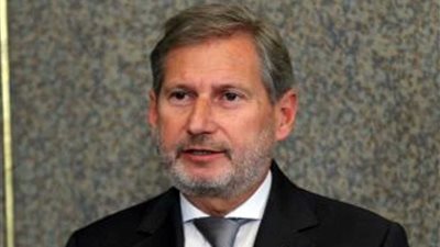 مفوض سياسة الجوار الأوروبي: بيانات السياحة في أسوان مؤشر إيجابي