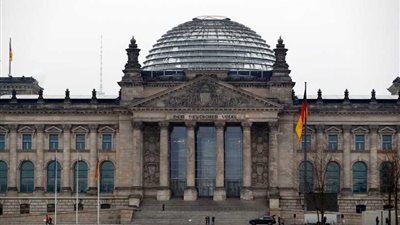 ألمانيا تحتفل بنجاحها في إتمام تدمير الأسلحة الكيماوية الليبية