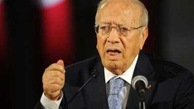 الرئيس التونسي : لم يكن بيد الحكومة بديل عن الزيادة في الأسعار