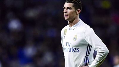 كريستيانو رونالدو خارج قائمة الأغلى في العالم حاليا