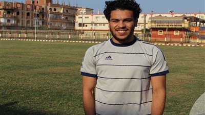 الأهلي يتعاقد مع لاعب جمهورية شبين لمدة خمس سنوات