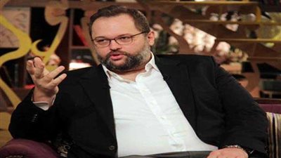 محمد محمود عبد العزيز يستكمل تصوير 