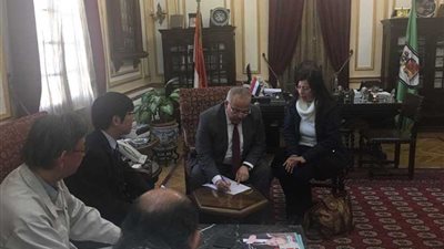 جامعة القاهرة تنتهي من إجراءات إنشاء مستشفى 