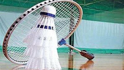 هيلوليدو وطلائع الجيش يُتوجان بذهبية الجمهورية لناشئي الريشة الطائرة