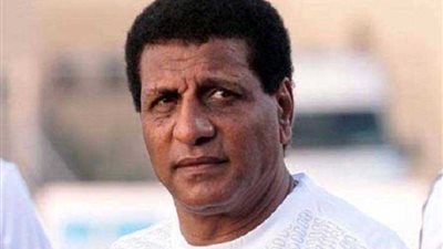 فاروق جعفر يستقيل من منصبه بالزمالك