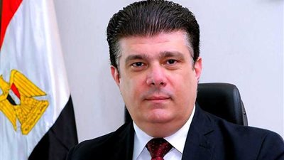 رئيس الوطنية للإعلام: روح المحبة والتسامح ستظل دائما السمة الغالبة بين نسيج الأمة