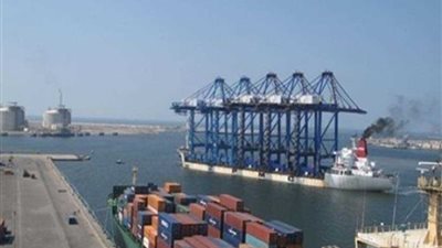 رئيس موانئ البحر الأحمر: الوصول من مصر للسعودية في 18 دقيقة