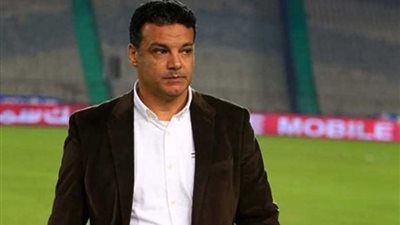 مرتضى منصور: إيهاب جلال مديرًا فنيًا للزمالك