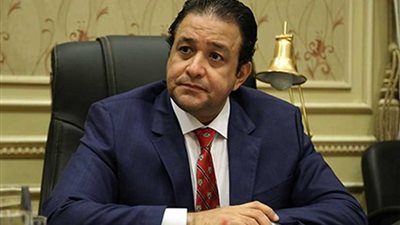 حقوق الإنسان بالبرلمان: نتابع حادث وفاة شاب بقسم المقطم وتقرير الطب الشرعي هو الفيصل