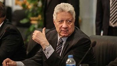 الأهلاوية يشعلون الزمالك