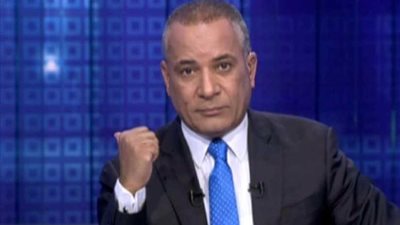 أحمد موسى: محمد صلاح فخر لمصر أولا ثم العرب