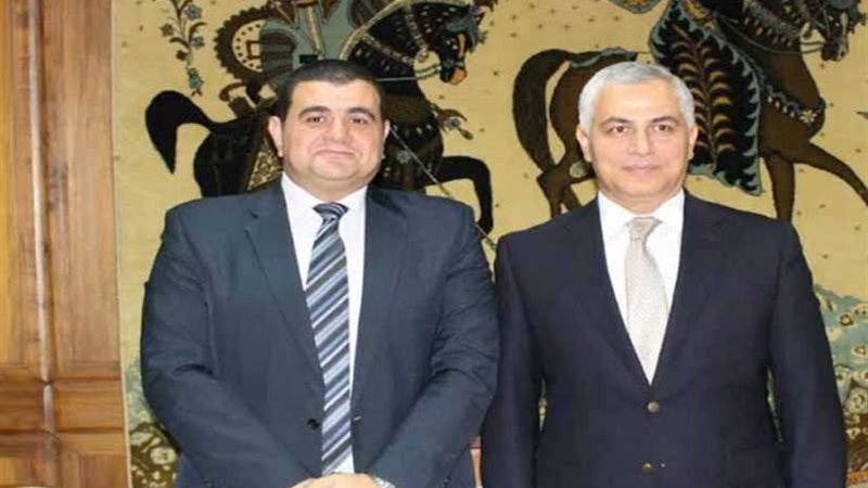 سفير طاجيكستان في