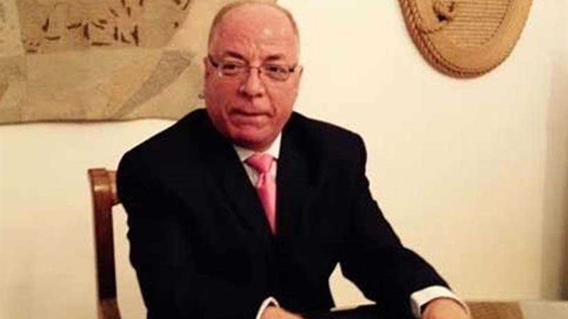 وزير الثقافة يبحث