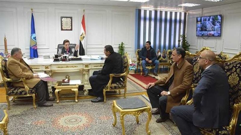 بروتوكول بين البحيرة