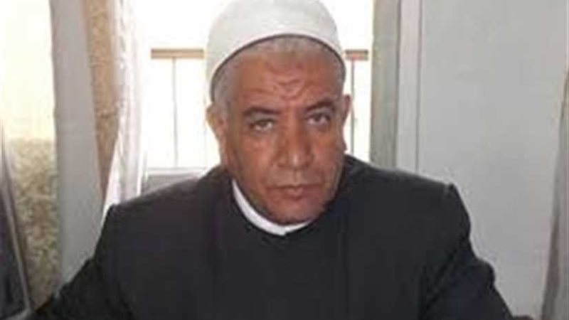 المنيا.. وكيل وزارة