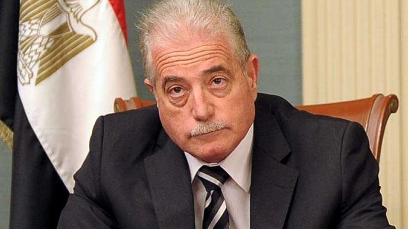 محافظ جنوب سيناء: