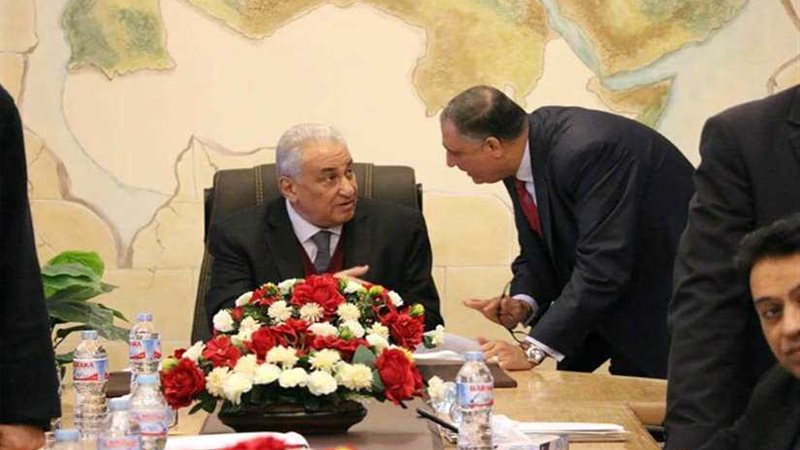 المحامين تناقش الاستعدادات