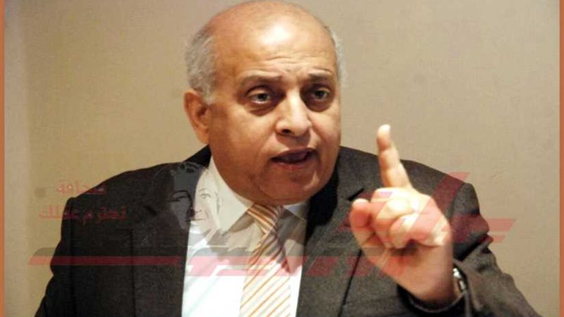 مدير أمن الإسكندرية